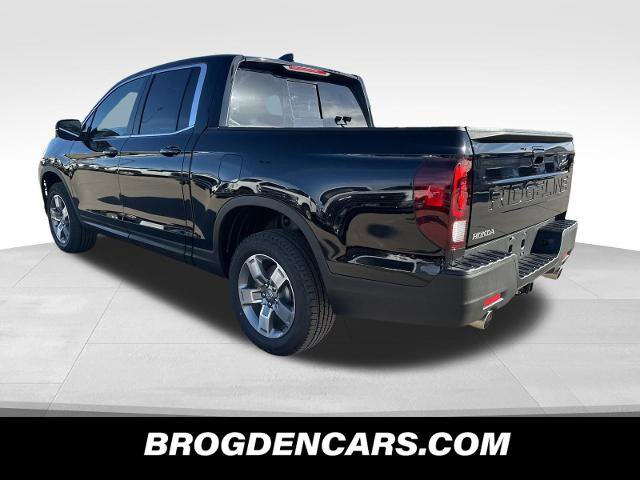 New 2025 Honda Ridgeline RTL image 5