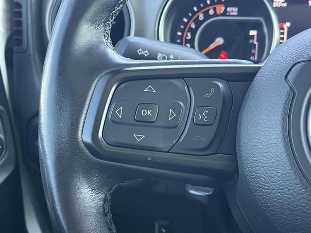 Used 2022 Jeep Gladiator Sport image 26