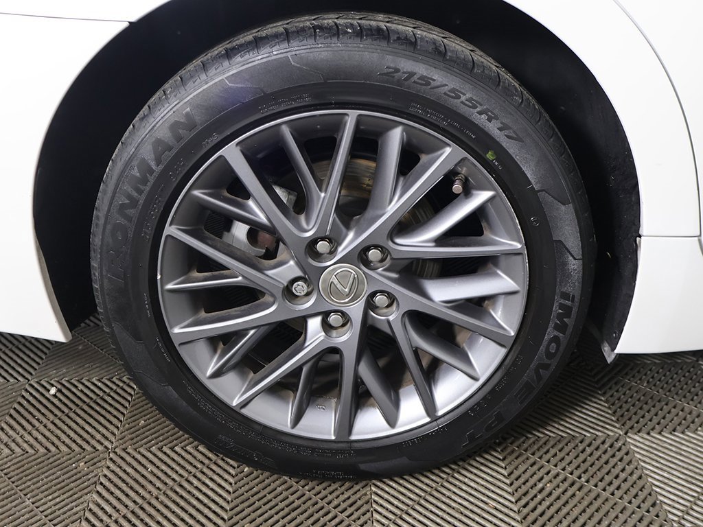 Used 2018 Lexus ES 350 w/ Ultra Luxury Package image 23