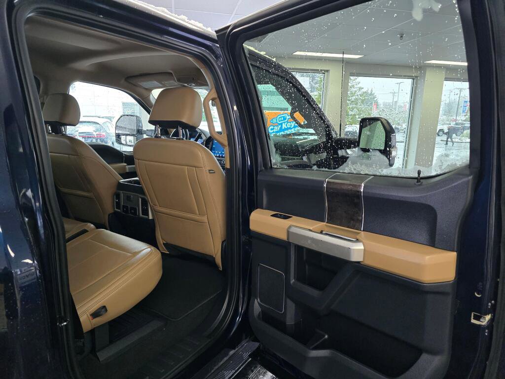 Used 2022 Ford F250 Lariat image 34