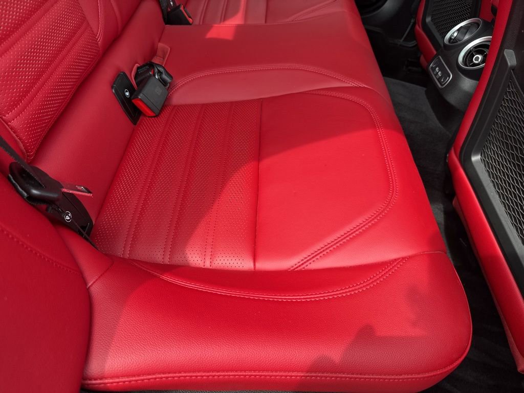 Used 2022 Alfa Romeo Giulia Veloce image 56