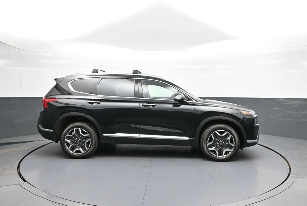 Certified 2023 Hyundai Santa Fe Limited AWD/4WD image 5