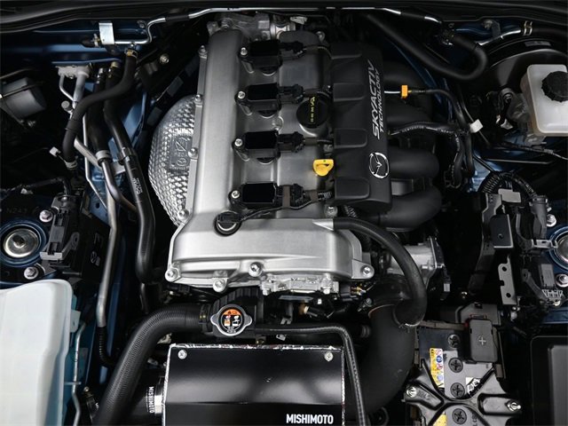 Used 2022 Volvo V60 T5 Cross Country w/ Advanced Package image 27