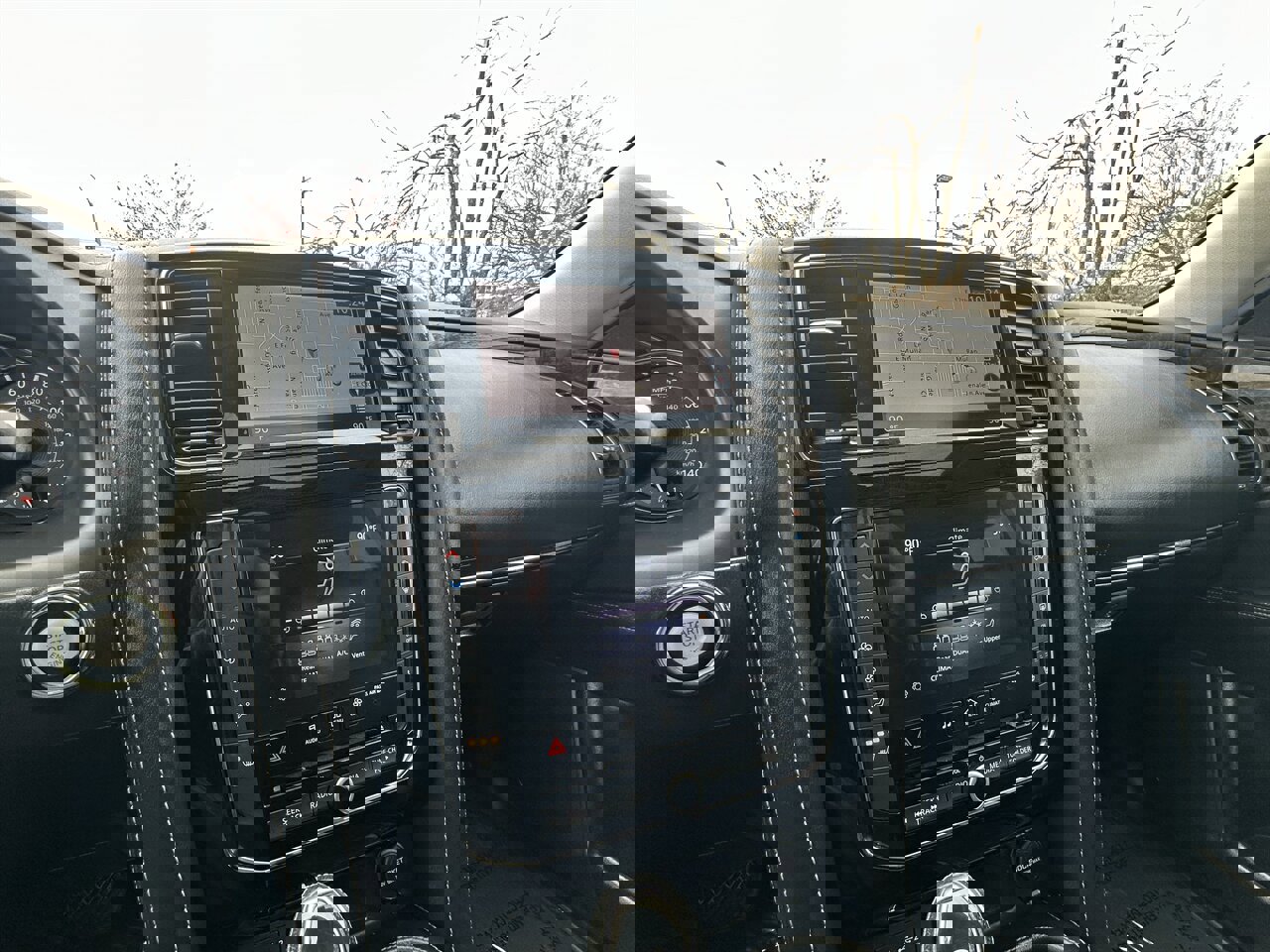 Used 2020 INFINITI QX80 Luxe w/ Proassist Package AWD/4WD image 14