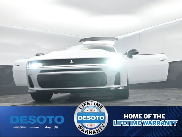 New 2026 Dodge Charger R/T Scat Pack image 68