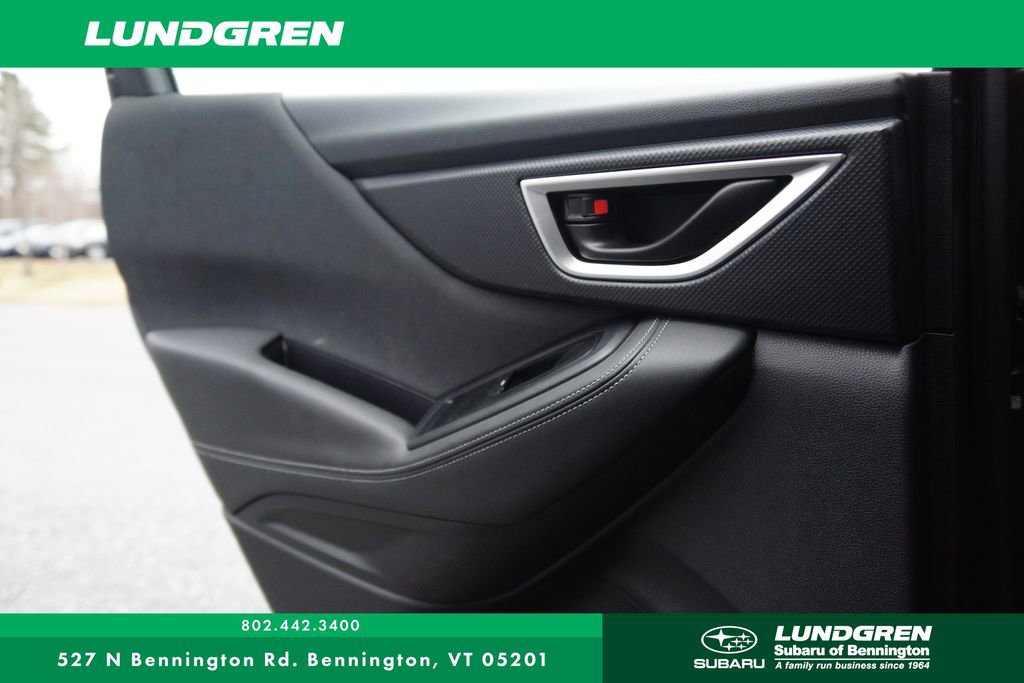 Used 2020 Subaru Forester w/ Alloy Wheel Package image 38
