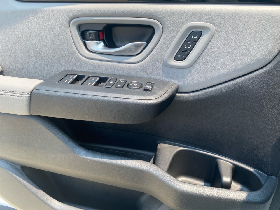 Certified 2024 Honda Pilot EX-L image 36