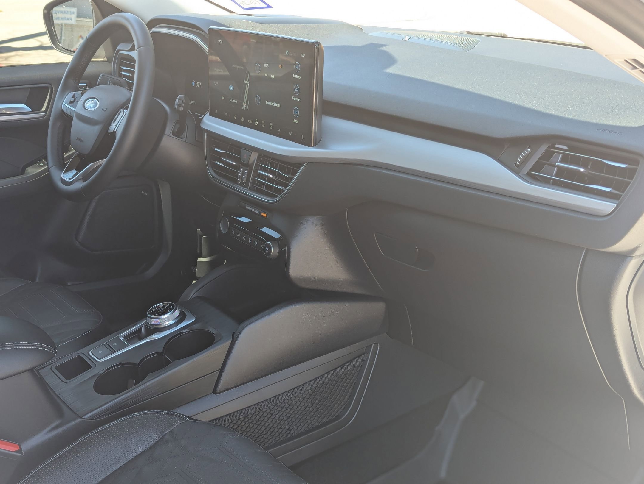 Used 2023 Ford Escape Platinum w/ Premium Technology Package image 29