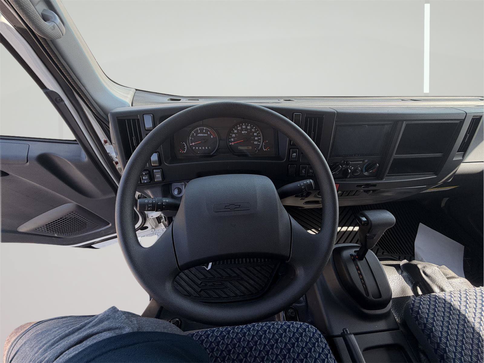 New 2027 Chevrolet Low Cab Forward RWD image 29