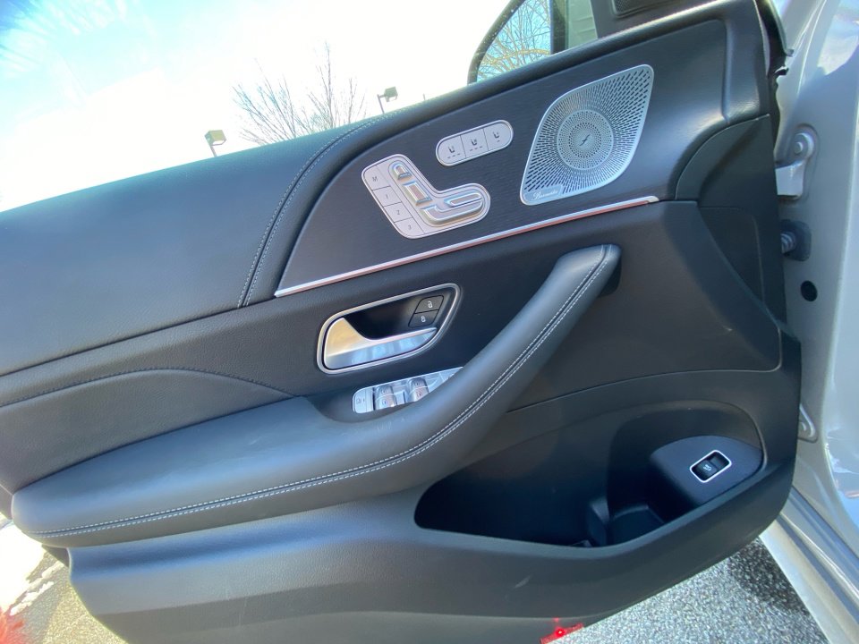 Certified 2024 Mercedes-Benz GLE 53 AMG 4MATIC image 32