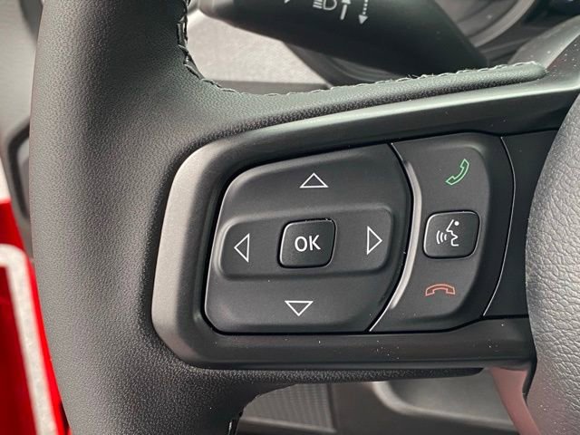 New 2026 Jeep Wrangler Unlimited Sport AWD/4WD image 16