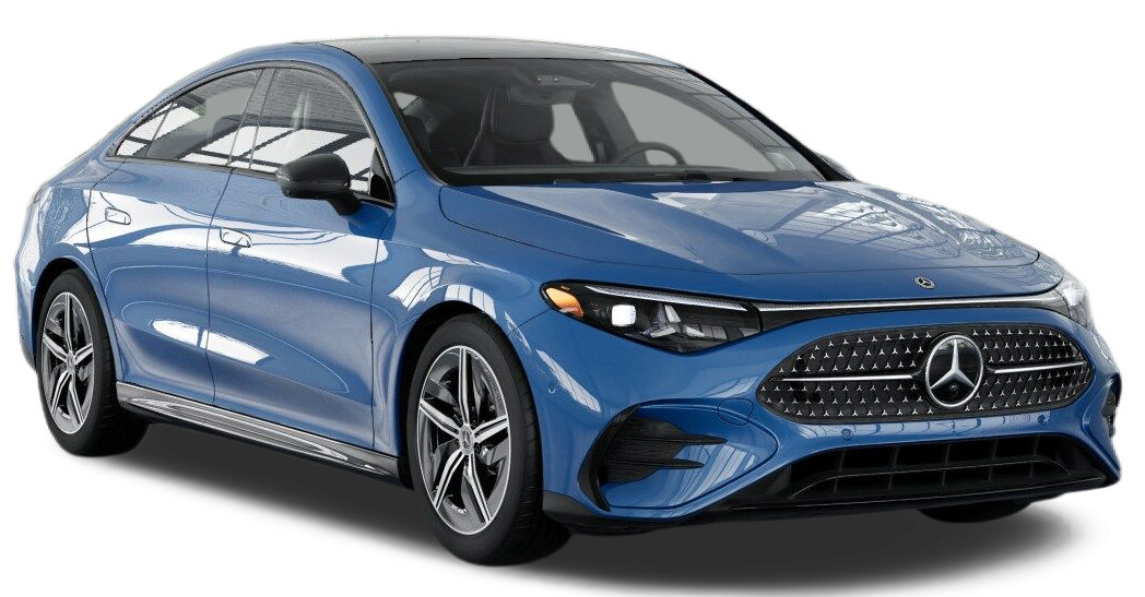 New 2027 Mercedes-Benz CLA 220 image 15