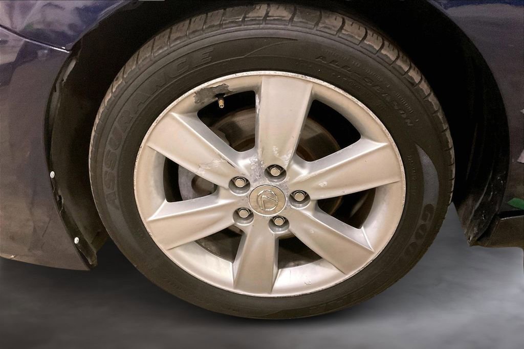 Used 2015 Lexus ES 350 w/ Luxury Package image 7