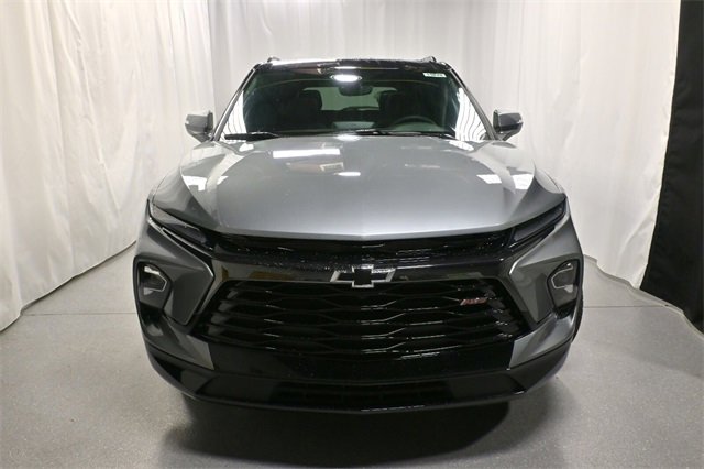 New 2026 Chevrolet Blazer RS image 9