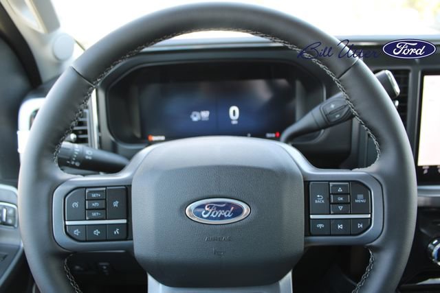 New 2026 Ford F250 Lariat w/ Chrome Package image 17