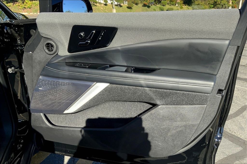 New 2026 Cadillac Optiq Sport 1 RWD image 32