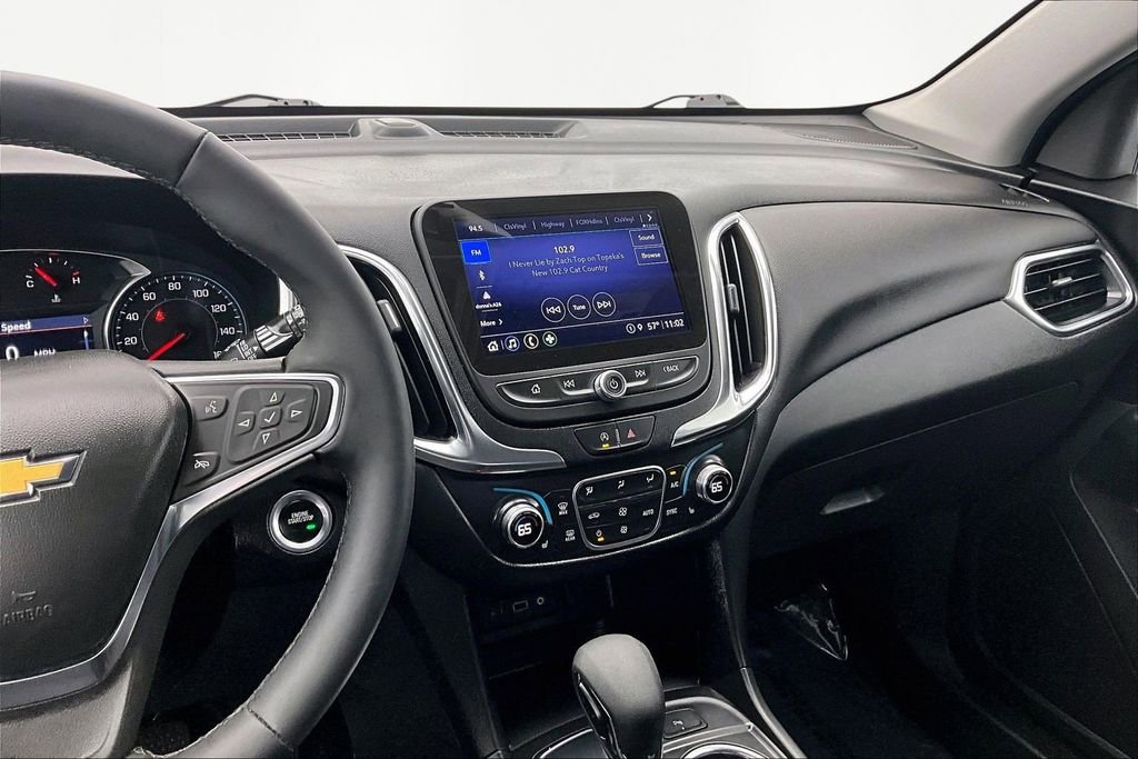 Used 2024 Chevrolet Equinox LT image 6