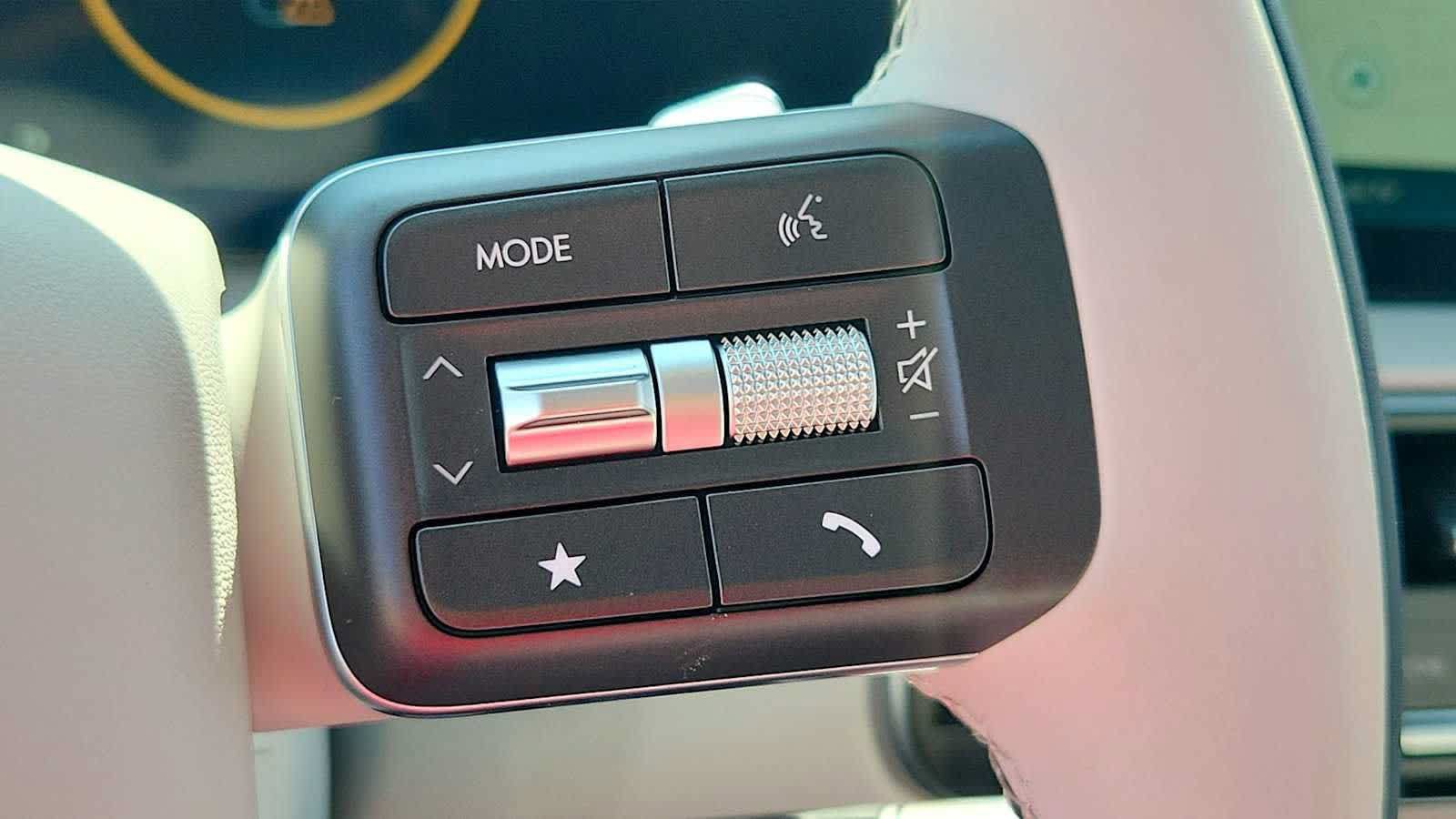 New 2026 Hyundai Palisade Calligraphy FWD image 21