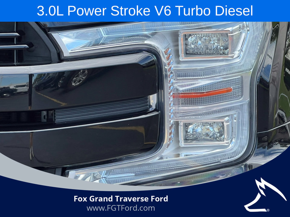 Certified 2018 Ford F150 Lariat w/ Equipment Group 502A Luxury AWD/4WD image 40