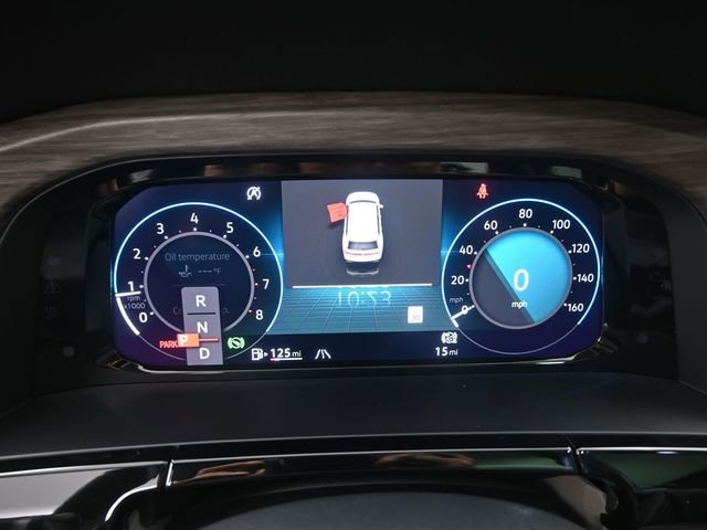 New 2026 Volkswagen Atlas SEL image 32