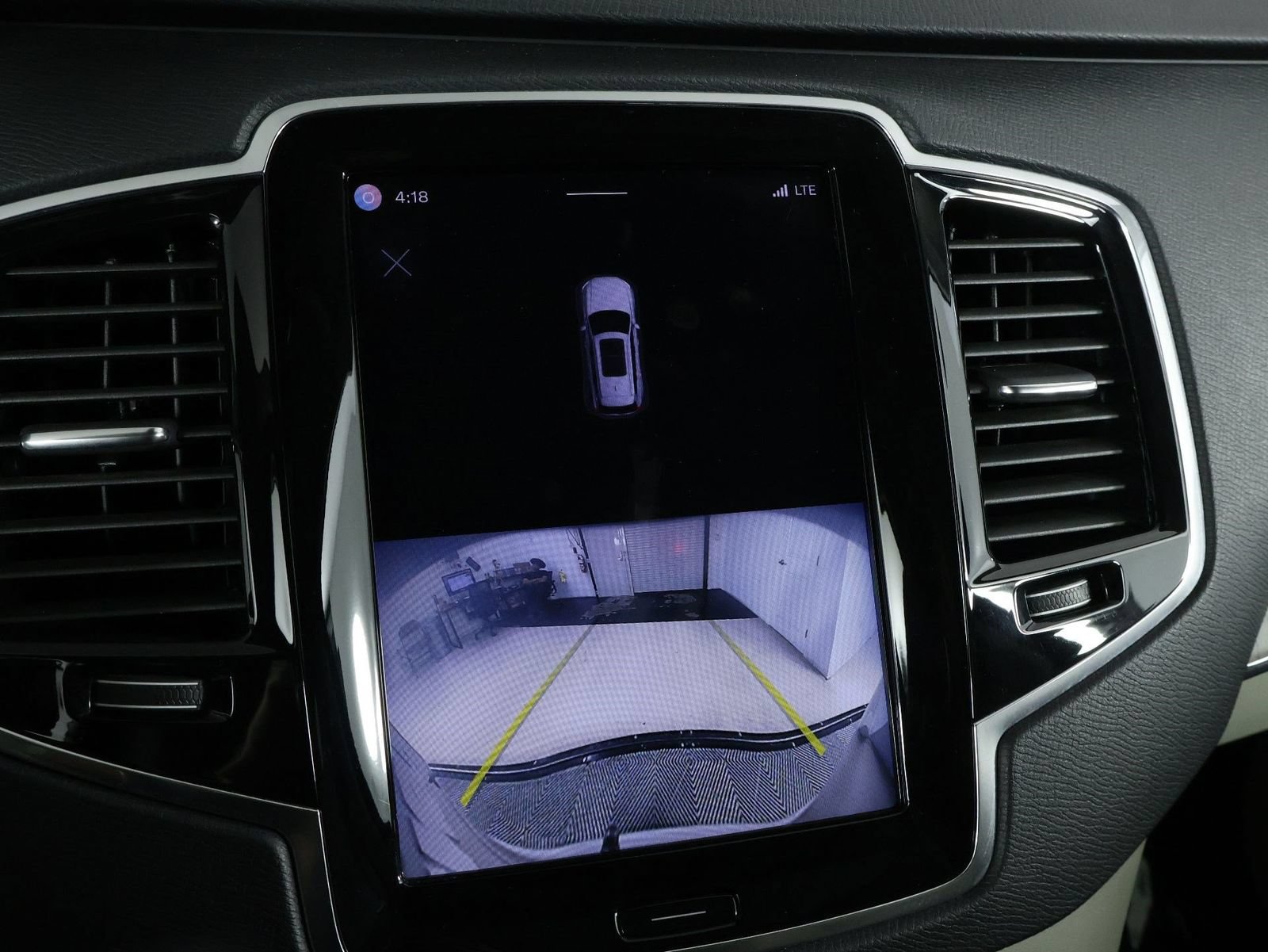 Certified 2023 Volvo XC90 B6 Plus w/ Protection Package Premier AWD/4WD image 13