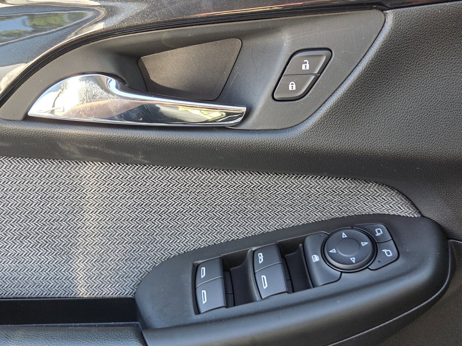 Used 2026 Chevrolet TrailBlazer LS image 14