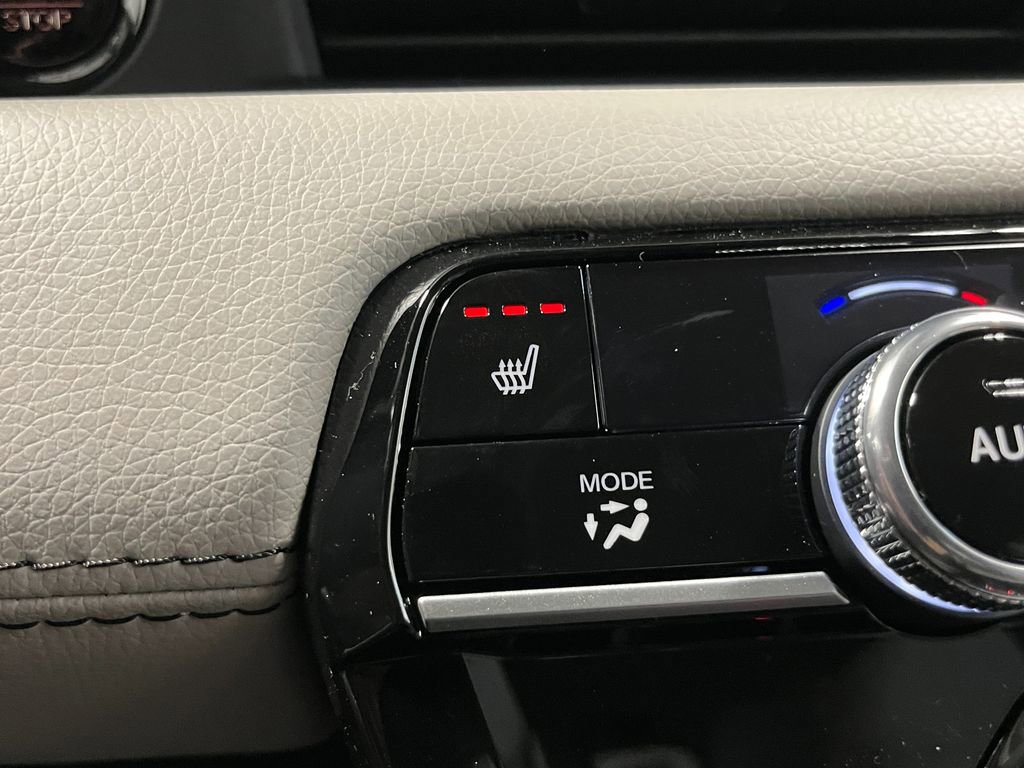 New 2026 Honda Pilot Touring image 23