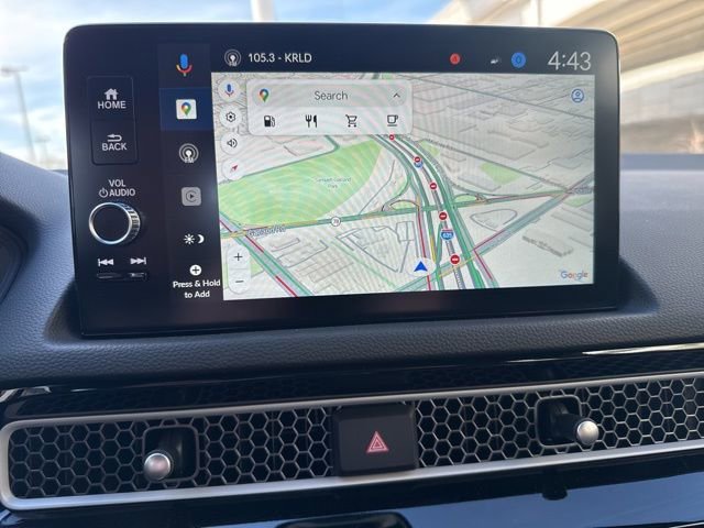 Used 2026 Honda Civic Sport Touring image 25