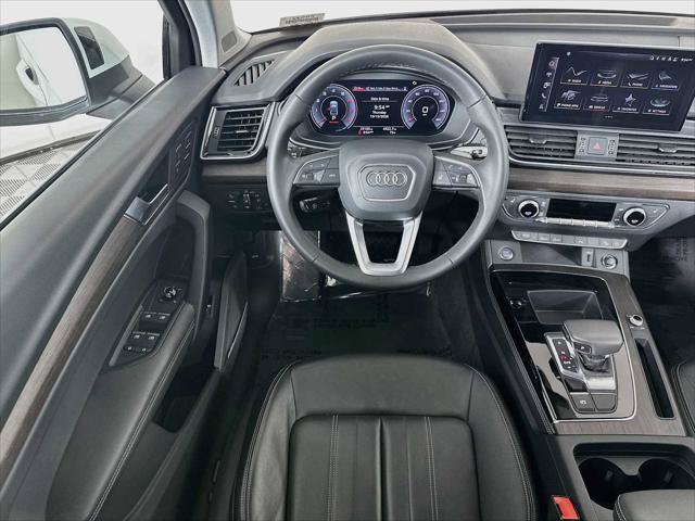 Certified 2023 Audi Q5 2.0T Premium Plus AWD/4WD image 20