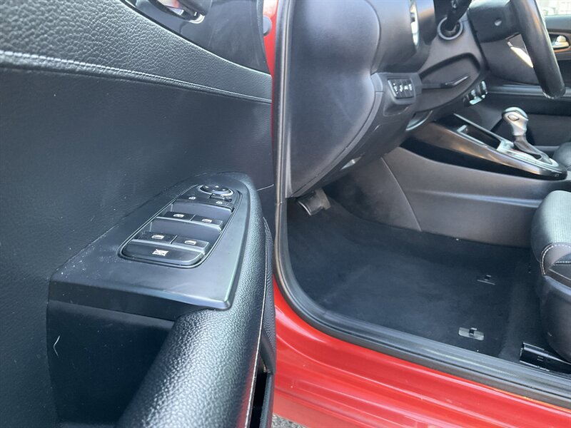 Used 2019 Kia Forte EX w/ Option Group 020 FWD image 22