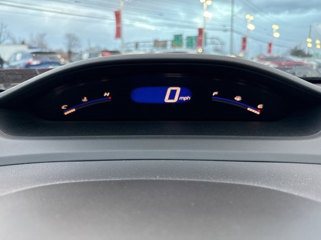 Used 2009 Honda Civic EX image 10