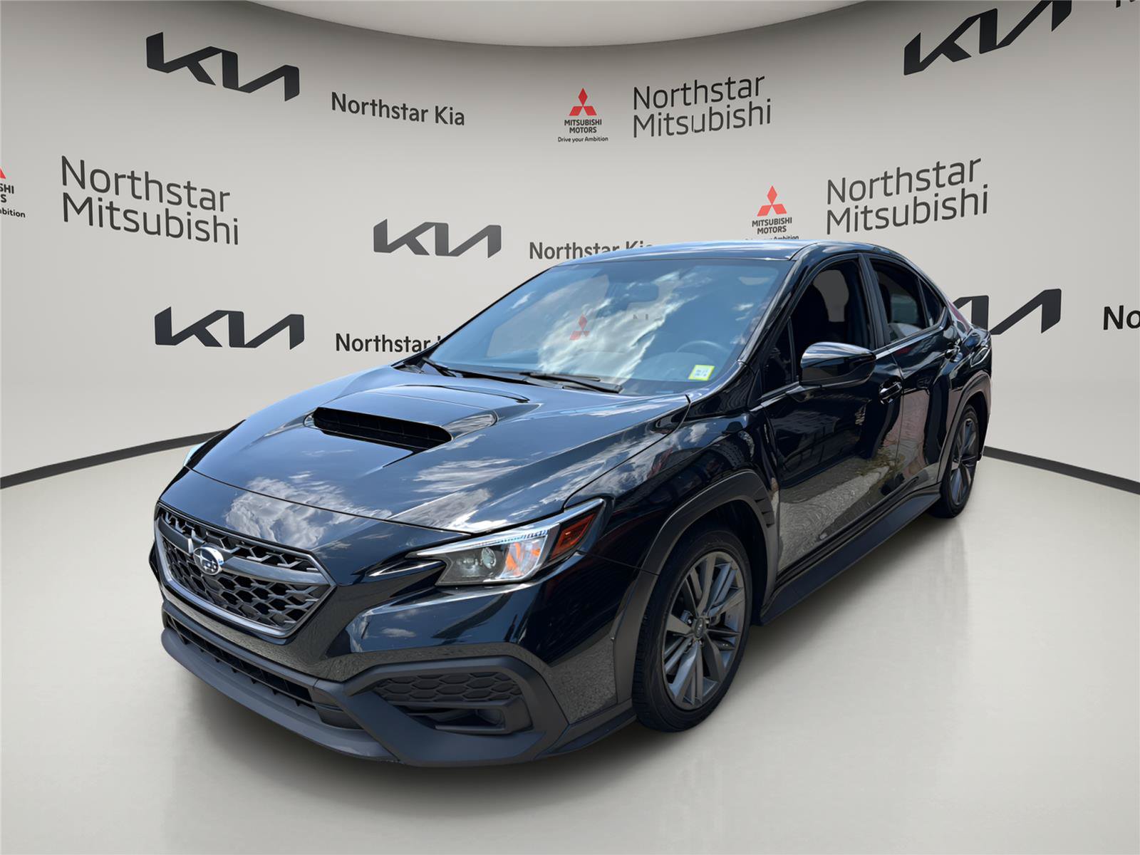 Used 2022 Subaru WRX