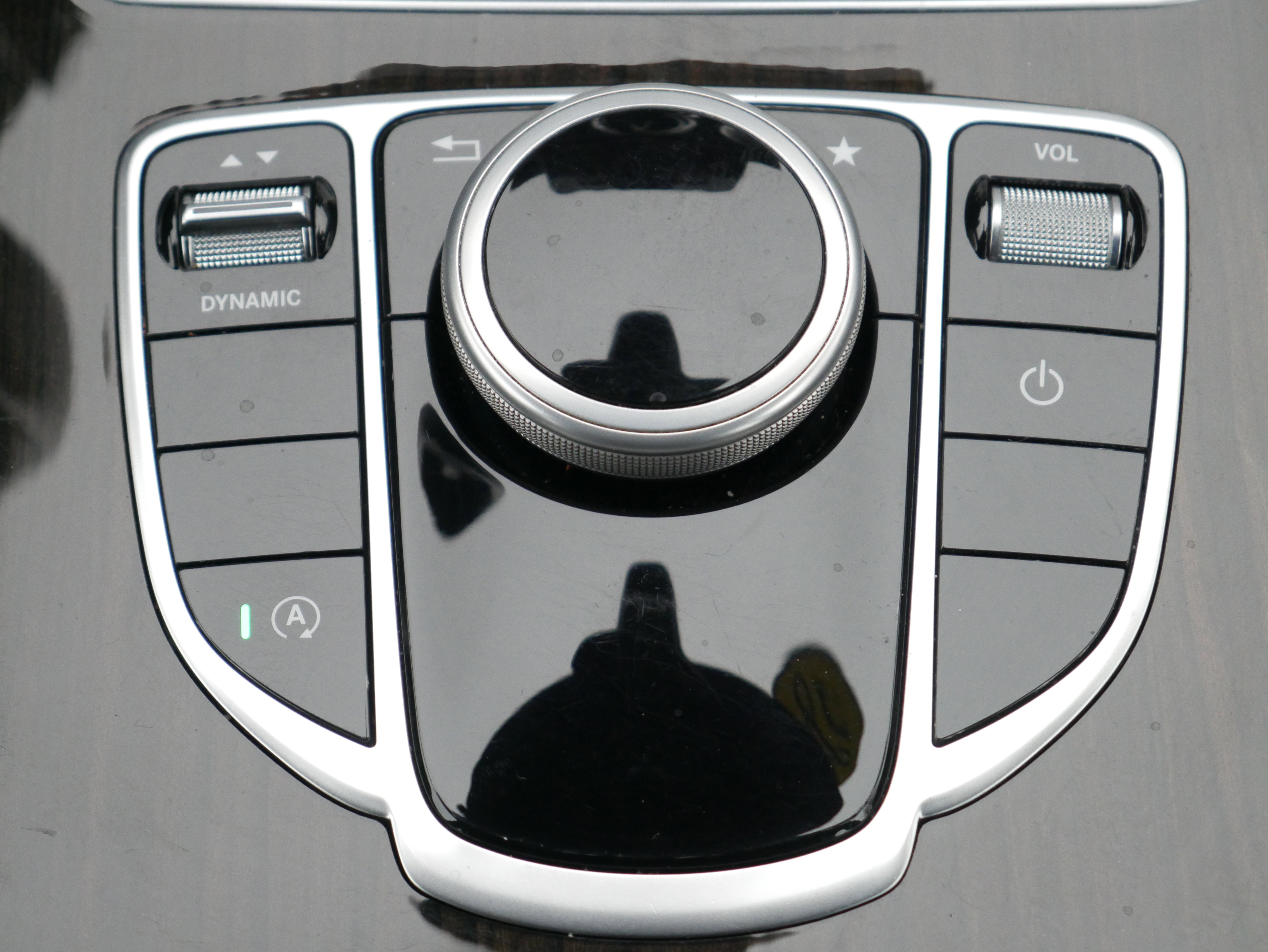 Used 2018 Mercedes-Benz C 300 C 300 image 20