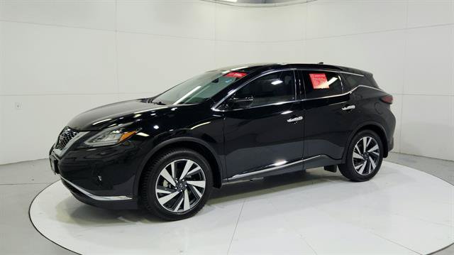 Certified 2023 Nissan Murano SL w/ SL Moonroof Package FWD image 3