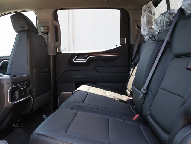 New 2026 GMC Sierra 1500 Denali AWD/4WD image 23