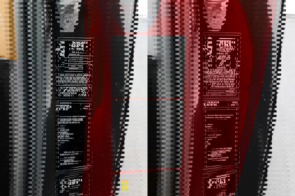 Certified 2022 Ferrari Roma image 70