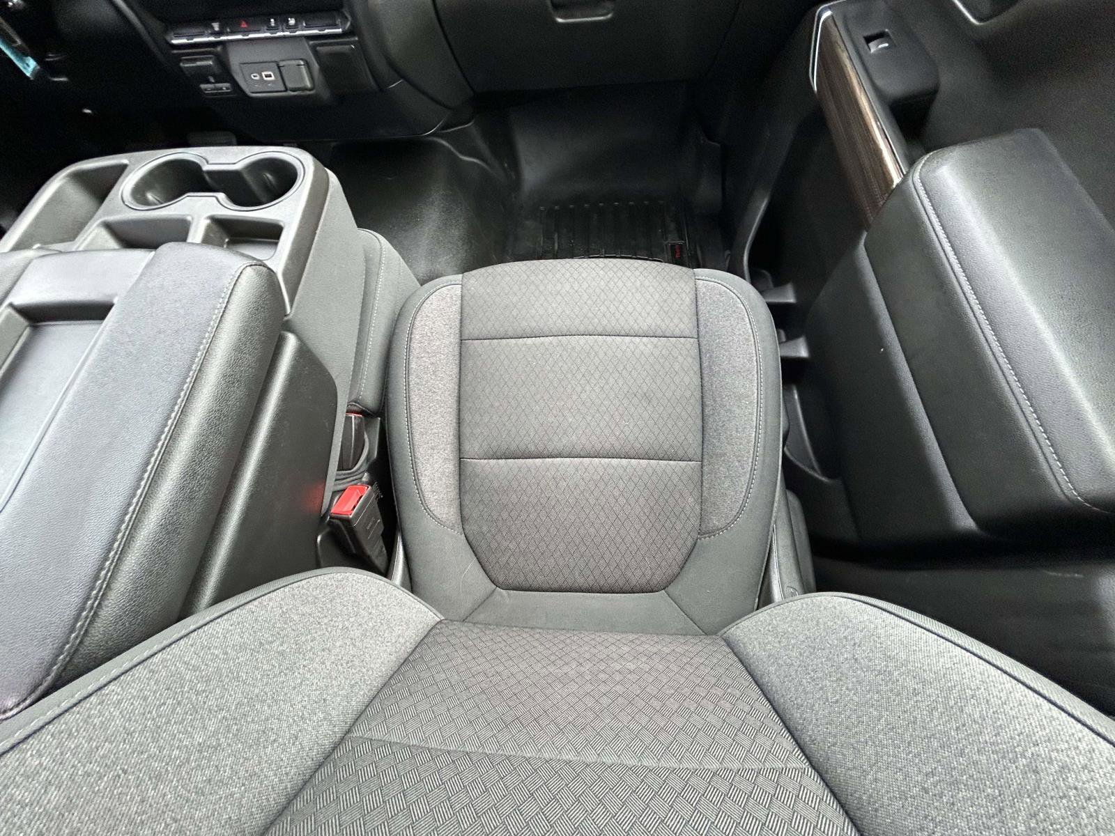 Used 2020 Chevrolet Silverado 2500 LT image 14