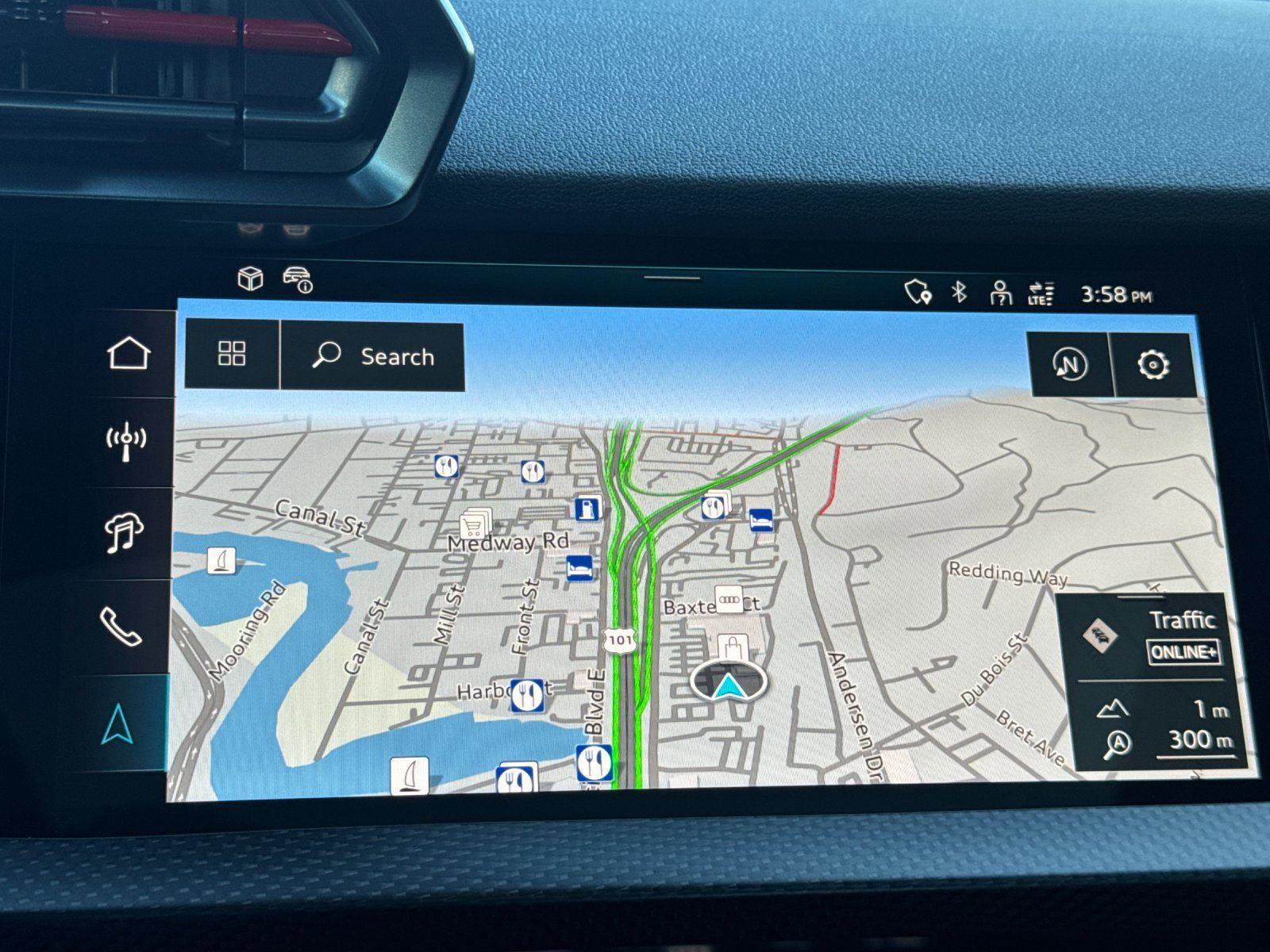 New 2026 Audi RS 3 image 17