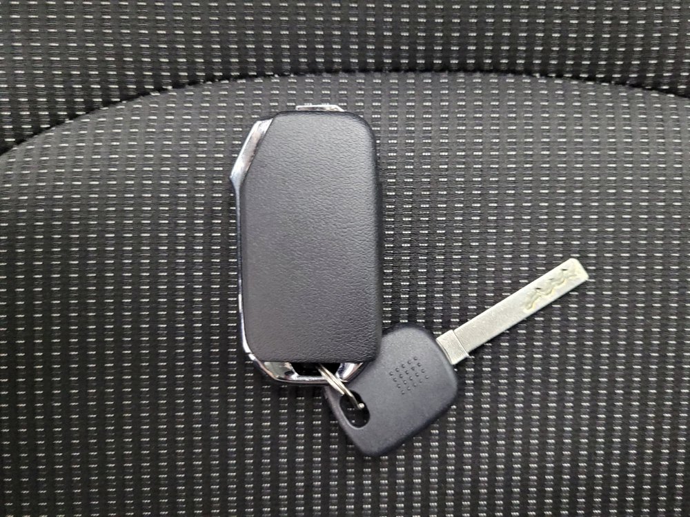 Used 2021 Kia Forte LXS FWD image 32