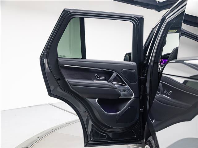 New 2027 Land Rover Range Rover SE AWD/4WD image 26