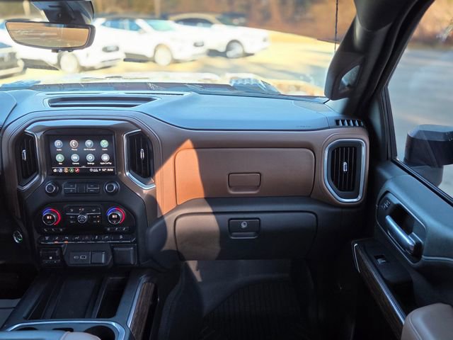 Used 2021 Chevrolet Silverado 2500 High Country w/ Z71 Off-Road Package image 20