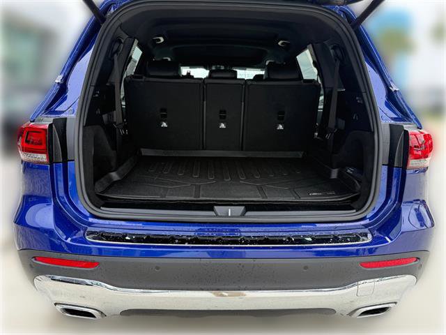 Used 2021 Mercedes-Benz GLB 250 image 6