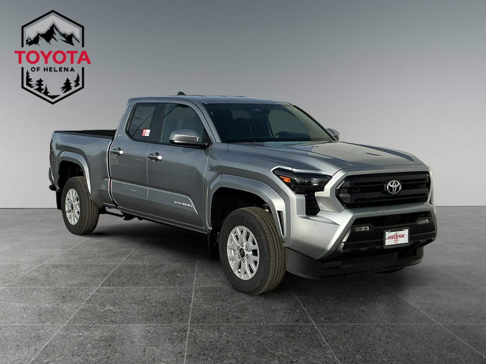 New 2026 Toyota Tacoma SR5 image 7