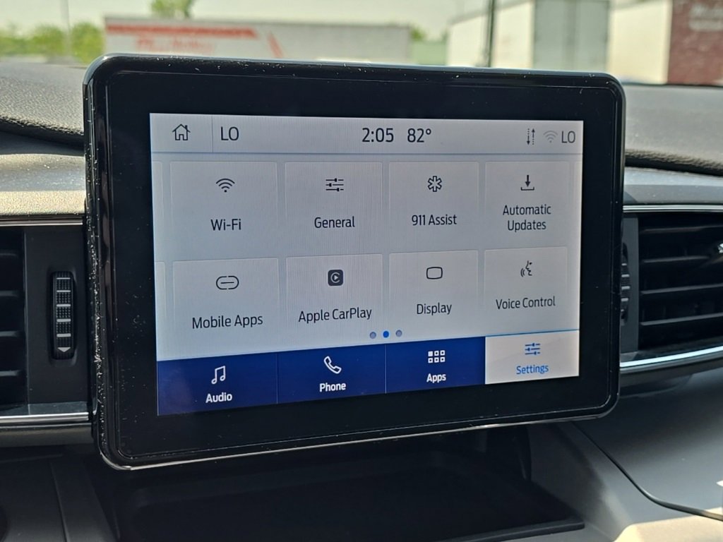 Used 2023 Ford Explorer XLT w/ Equipment Group 202A image 45