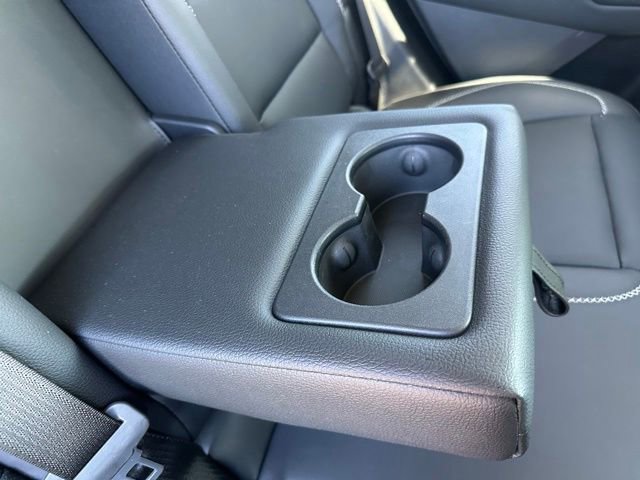 Used 2026 GMC Terrain Denali AWD/4WD image 31