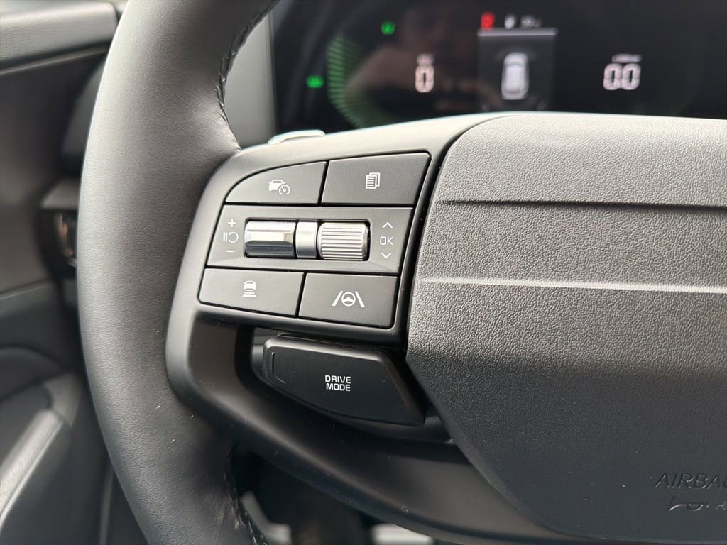 New 2026 Kia Sportage EX image 35