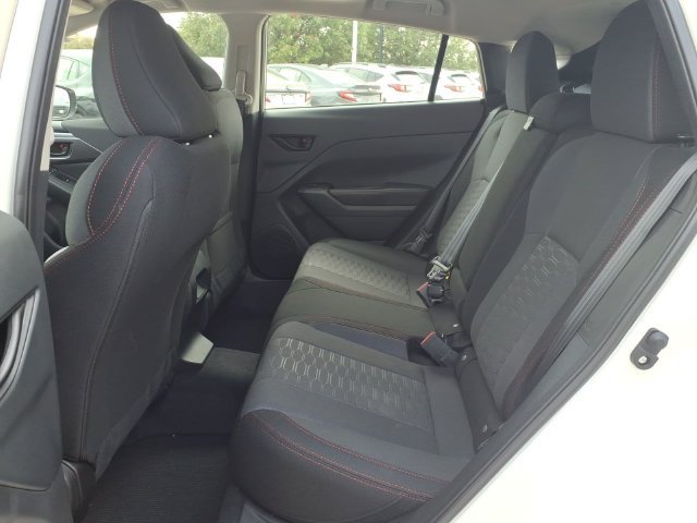 New 2026 Subaru Impreza 2.0i Sport AWD/4WD image 12