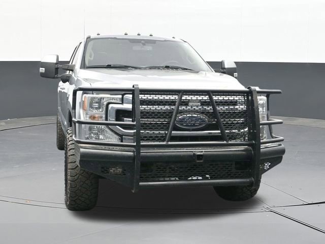 Used 2021 Ford F250 Lariat w/ Lariat Ultimate Package image 24