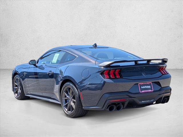 New 2026 Ford Mustang Dark Horse RWD image 9