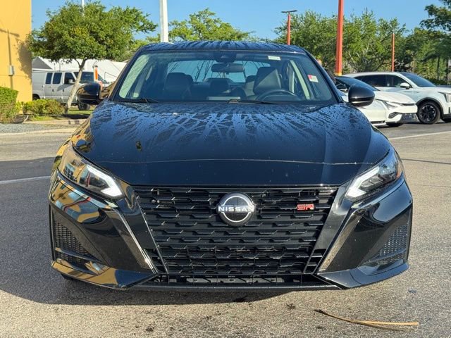 Used 2023 Nissan Altima 2.5 SR image 7